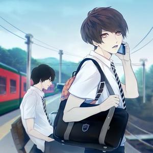 少年たちとの別れ – PMMK (The boys' farewell) 钢琴版