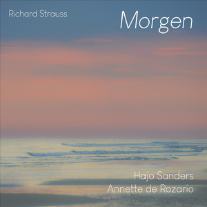 Morgen (feat. Annette de Rozario)