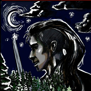 Осколочные астры