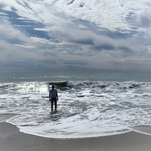 Beach Day