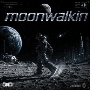 Moonwalkin'