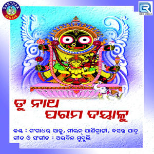 Dhanya Nilanchala Bhuin