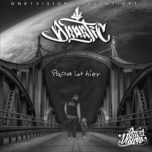 Papa ist hier