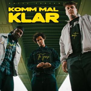 KOMM MAL KLAR