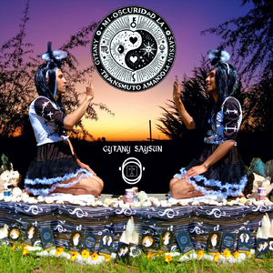 Mi Oscuridad La Transmuto Amándola