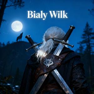 Biały Wilk