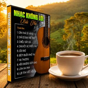 Hạ Thương - Hòa Tấu Rumba