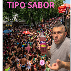 Tipo Sabor