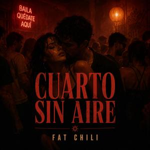 Cuarto Sin Aire