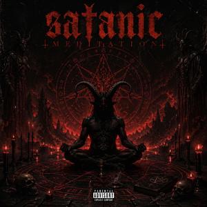 satanic meditation