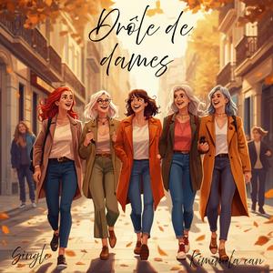 Drôle de dames