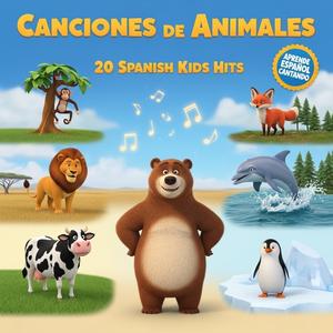 Canción de Animales del Zoológico