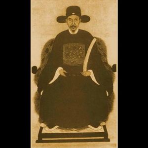 梦江南•红茉莉(屈大均)