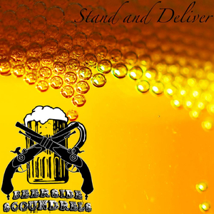 The Highwayman's Lament