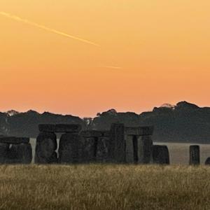 Stonehenge