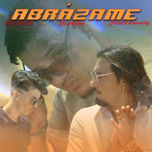 Abrázame
