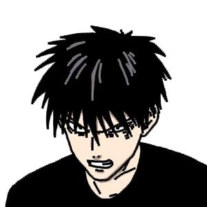 其实都没有（破损版）