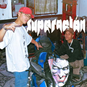 Superación