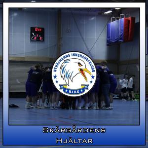 Skärgårdens Hjältar (Nynäshamns IBK)