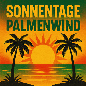 Sonnentage Palmenwind