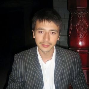 uwalm我的哀伤（翻唱）