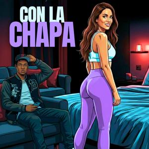 Con La Chapa