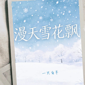 漫天雪花飘