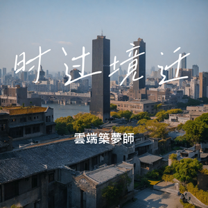 时过境迁