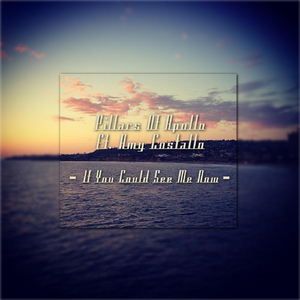 If You Could See Me Now (feat. Amy Costallo)