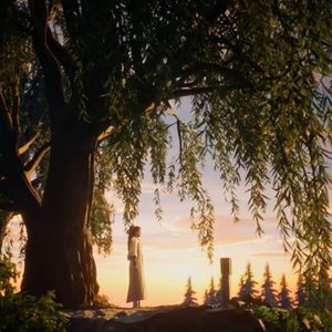 写给母亲的情书