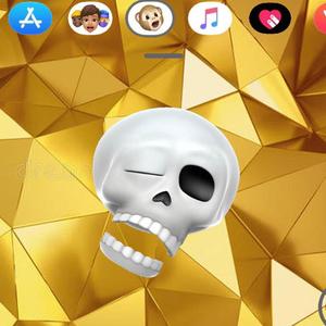 只是在做我自己