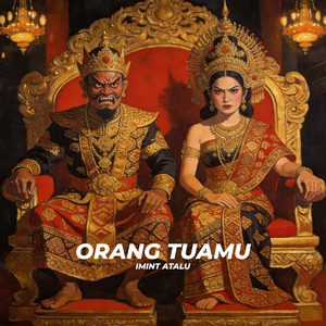 Orang Tuamu
