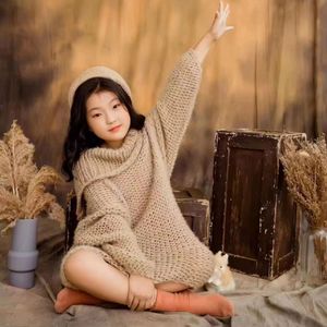 陪我长大的愿望