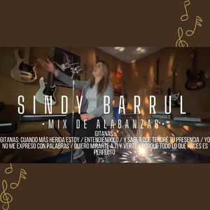 Mix de Alabanzas Gitanas: Cuando Más Herida Estoy / Entendiéndolo / Y Saber Que Tendré Tu Presencia / Yo No Me Expreso Con Palabras / Quiero Mirarte a Ti y Verte / Porque Todo Lo Que Haces Es Perfecto