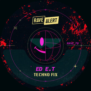 Techno Fix (Radio Edit)