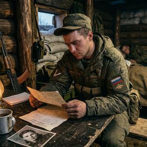Ты получишь письмо