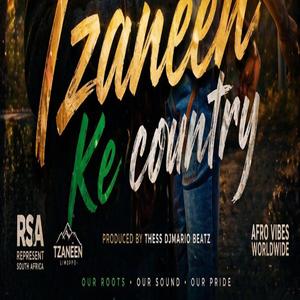 Tzaneen Ke country (feat. LOWZWIE RSA, Boy seshego & Elon the muskshxt)