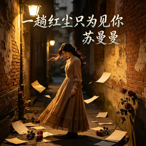 一趟红尘只为见你