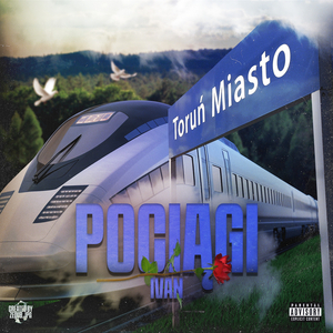 POCIAGI