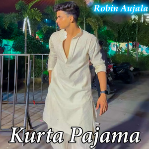 Kurta Pajama