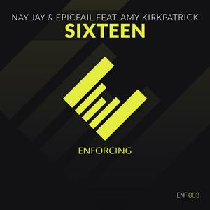 Sixteen (feat. Amy Kirkpatrick) (Extended Mix)