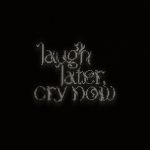 Laugh Later, Cry Now