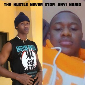 The Hustle Never Stop