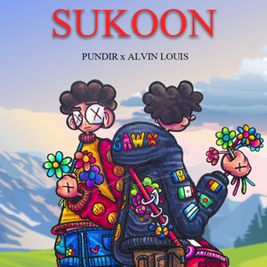 Sukoon (Slowed Version)