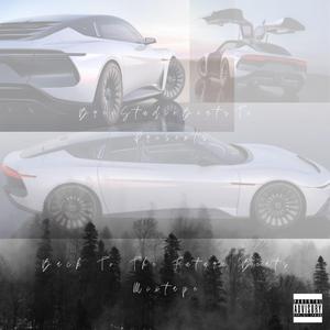 Time Mission (Official Audio)