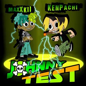 Johnny Test