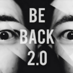 BeBack2.0(demo)