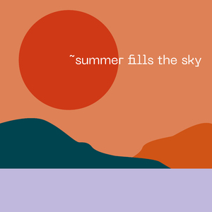 Summer Fills the Sky (Extended Mix)