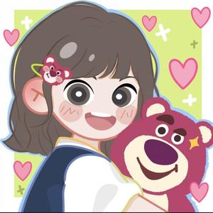 【若比】花头台