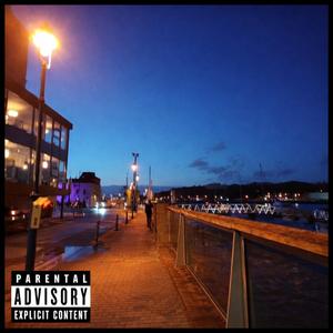 Ambitious (feat. GLOYO)